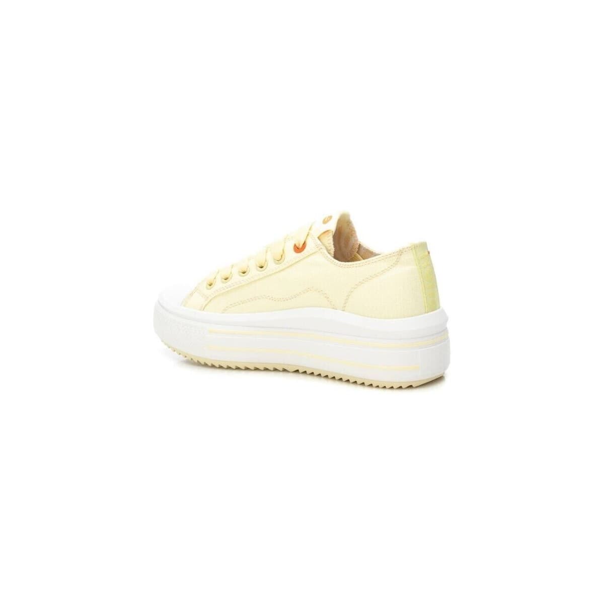 Women's Sneakers Refresh Yellow