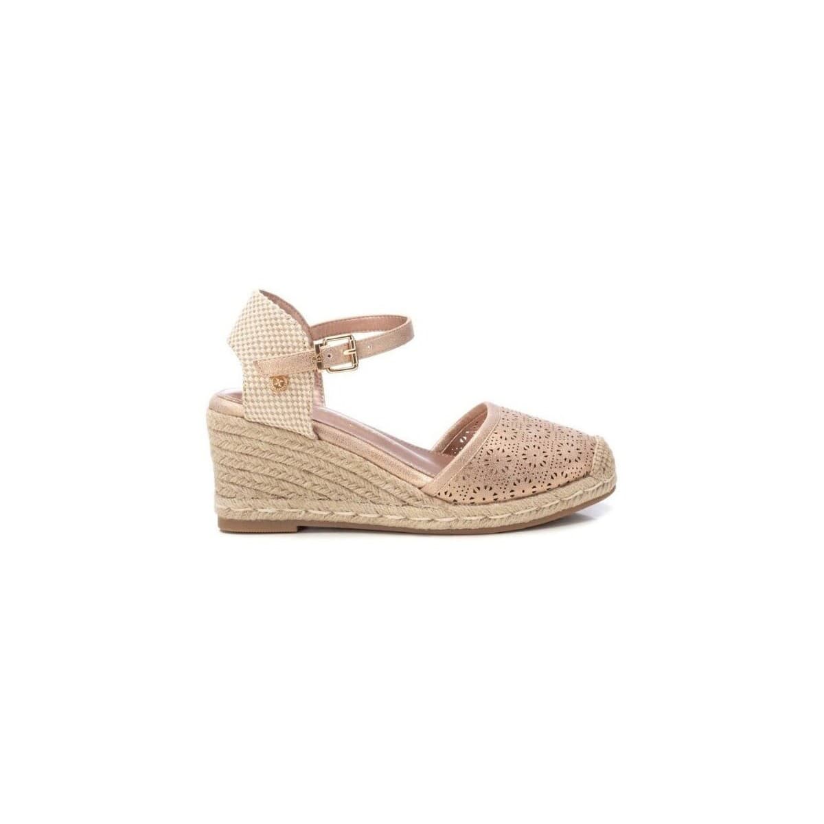 Women's Espadrilles Xti Pink