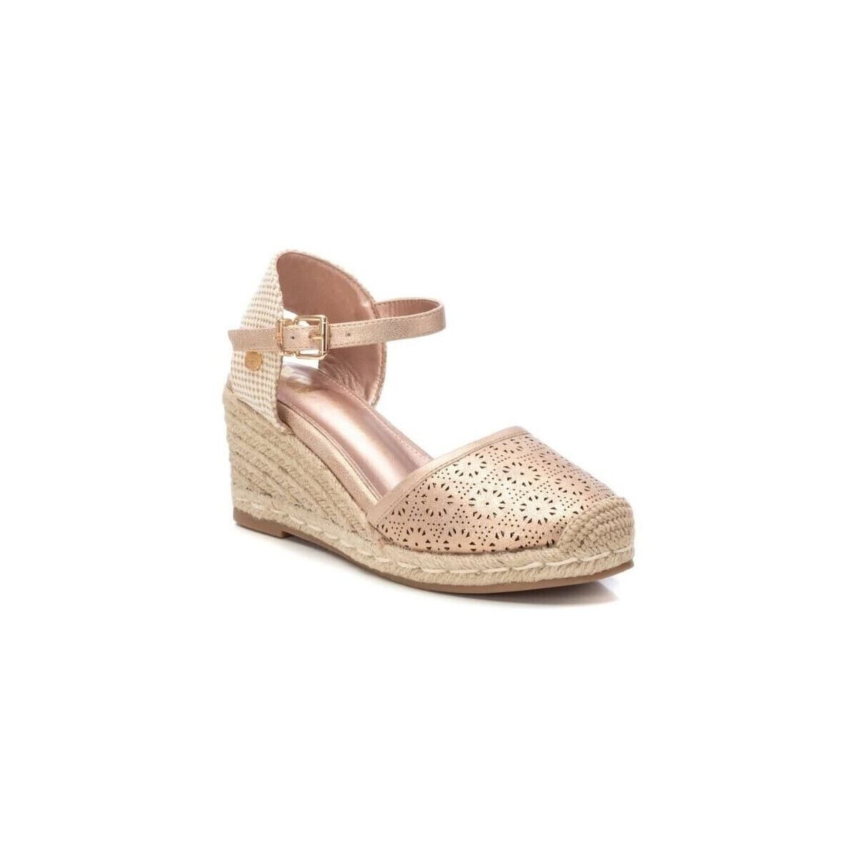 Women's Espadrilles Xti Pink