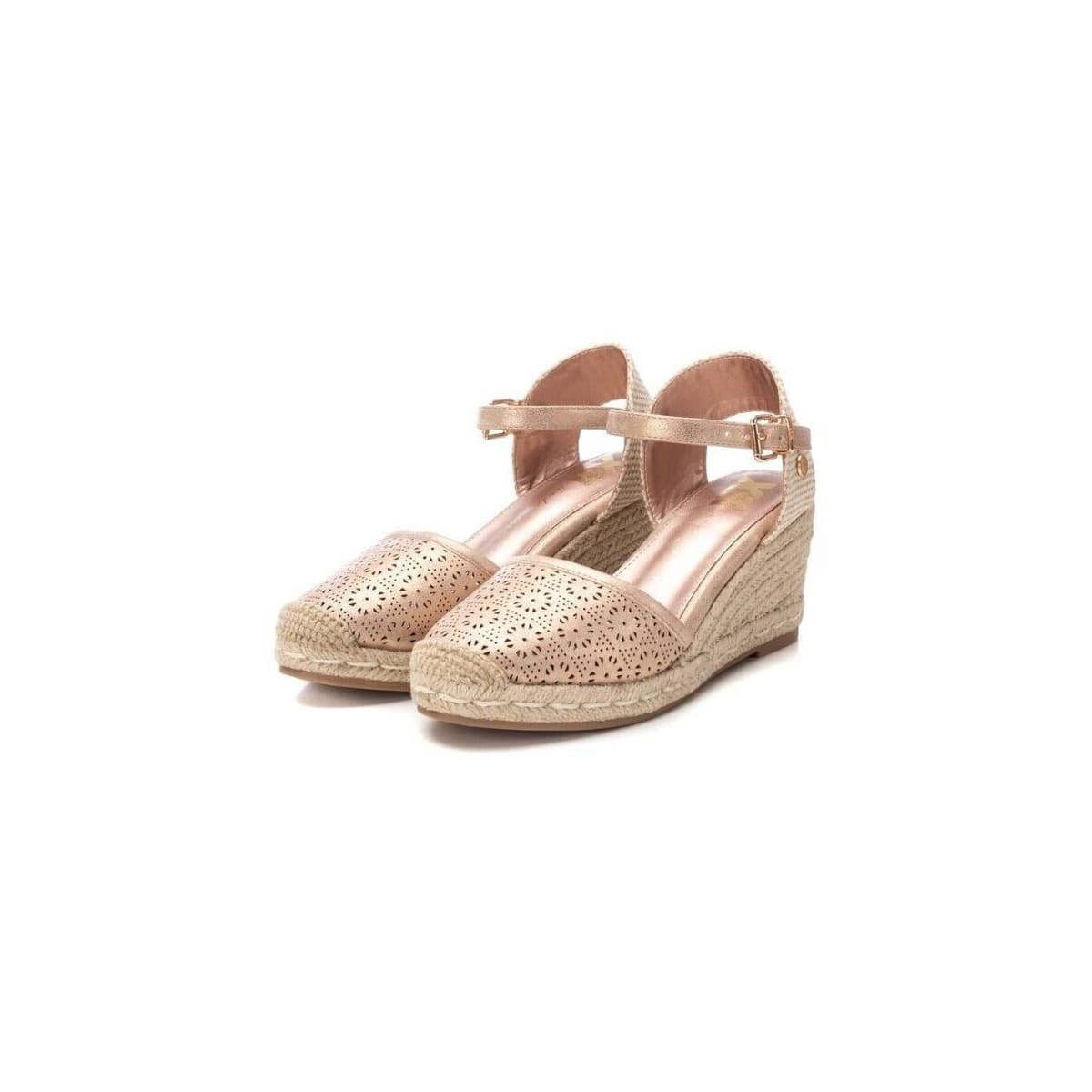 Women's Espadrilles Xti Pink