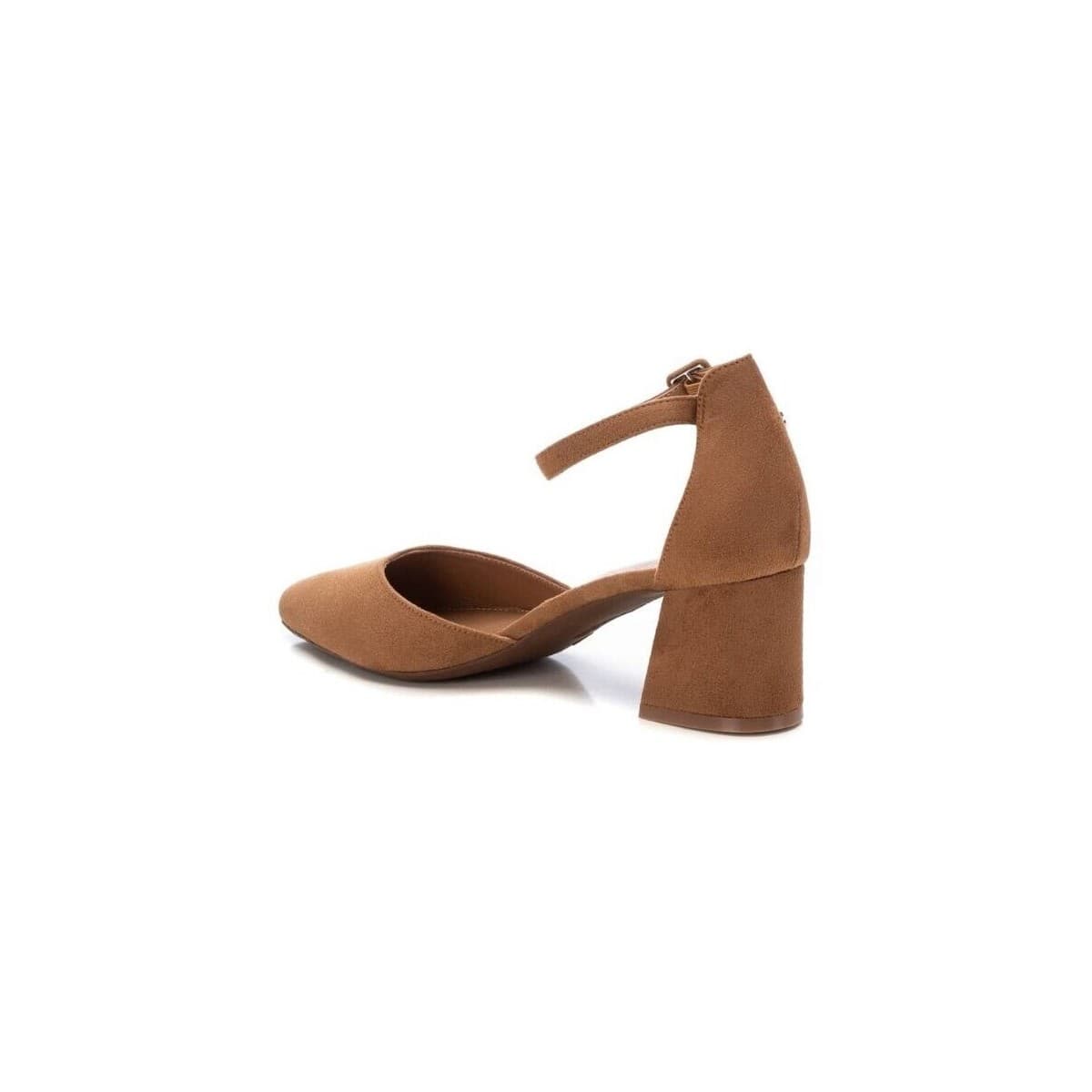 Women's Pumps Refresh Brown