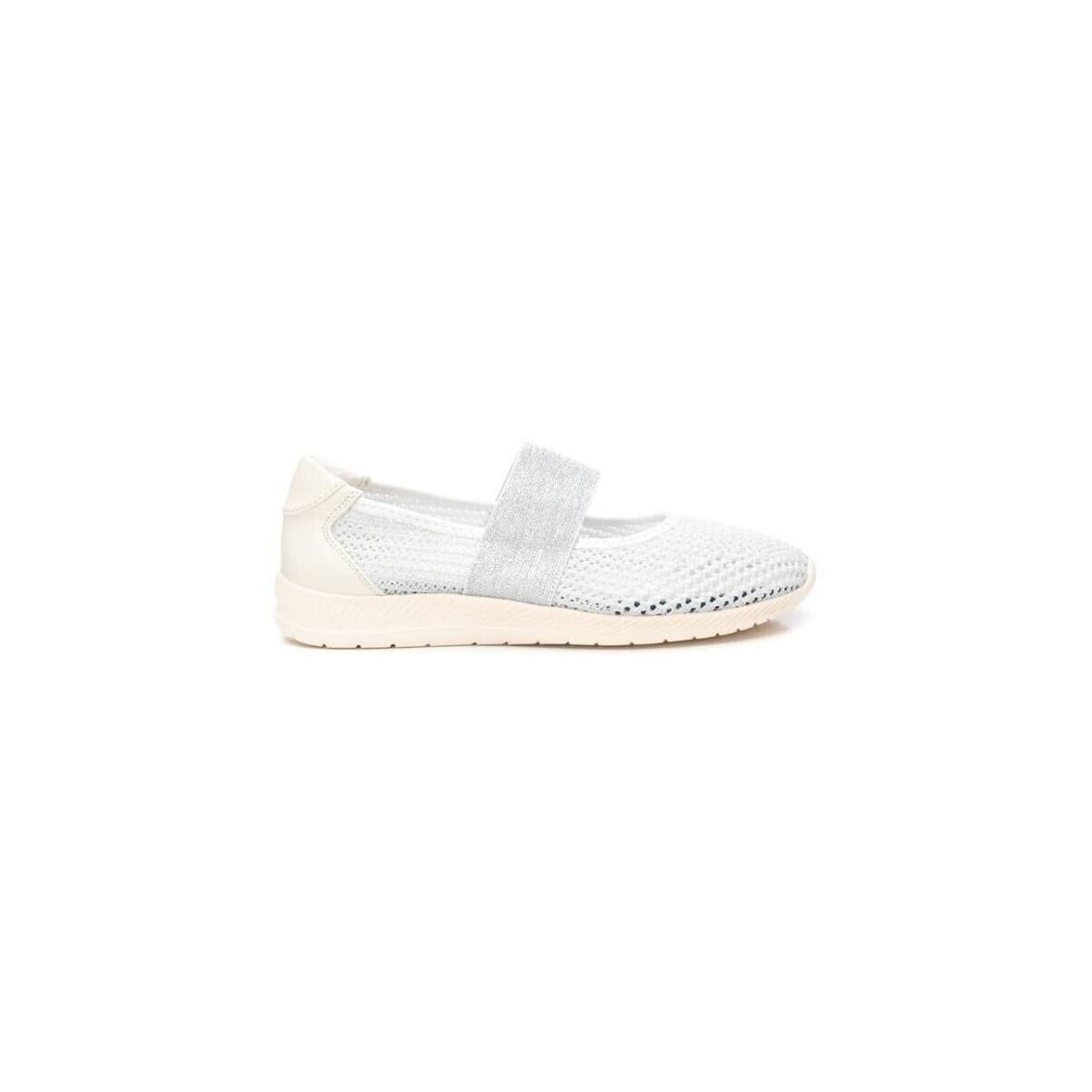 Women's Pumps Xti Silver