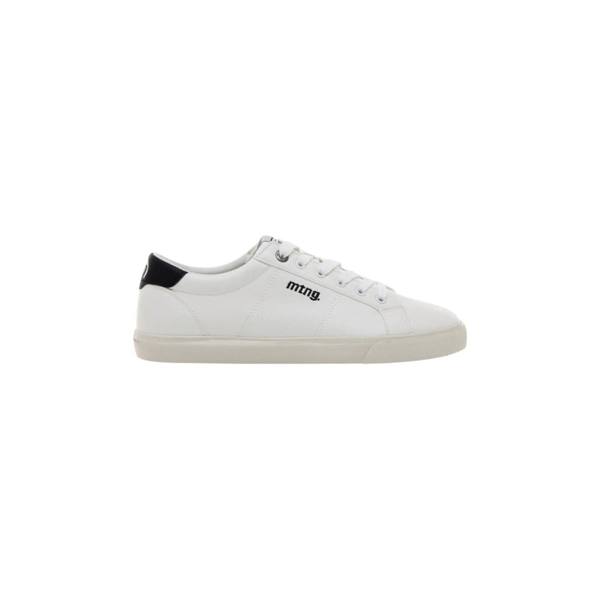 Sneakers MTNG Mustang 84732-56258 DEPORTIVA RESPETUOSA ADULTO Blanco