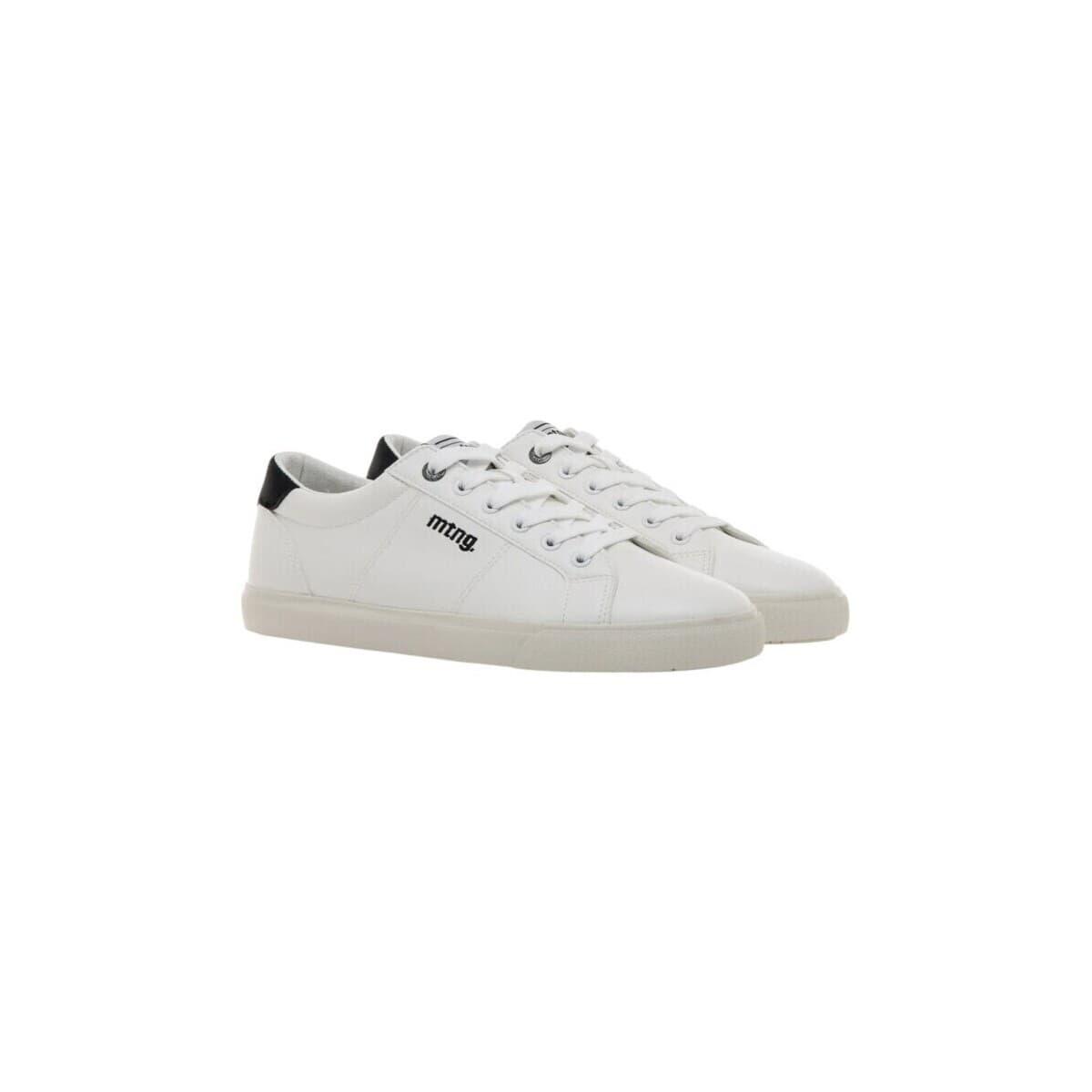 Boys' Sneakers MTNG White