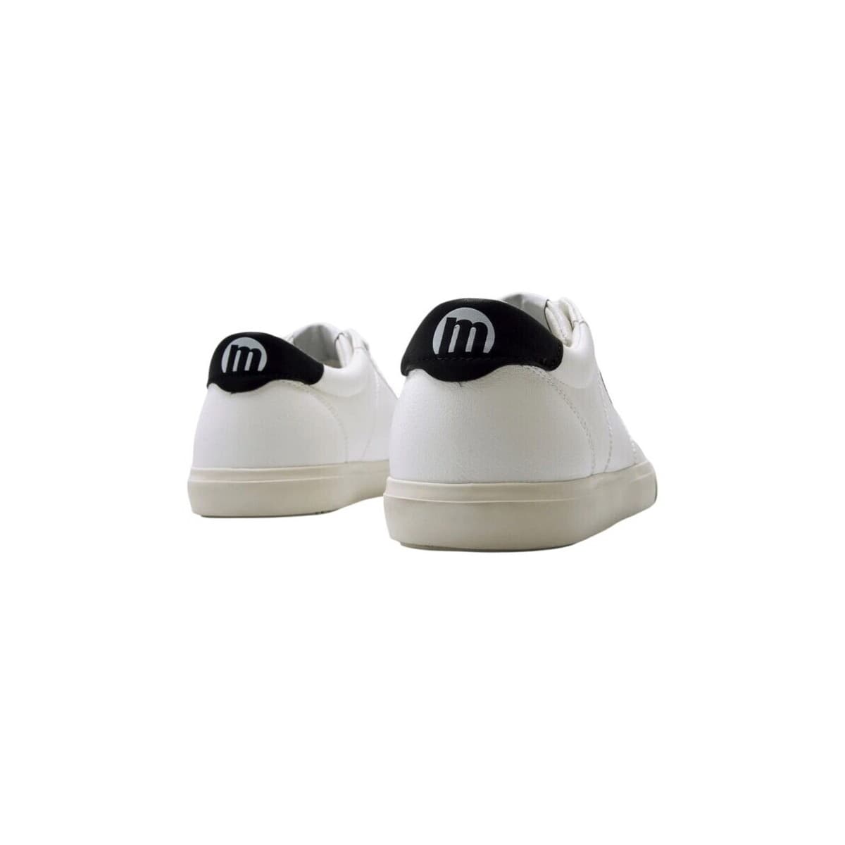 Boys' Sneakers MTNG White