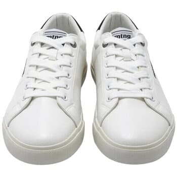 Boys' Sneakers MTNG White