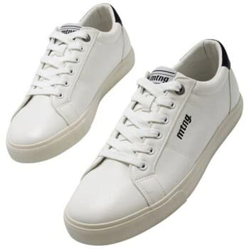Boys' Sneakers MTNG White