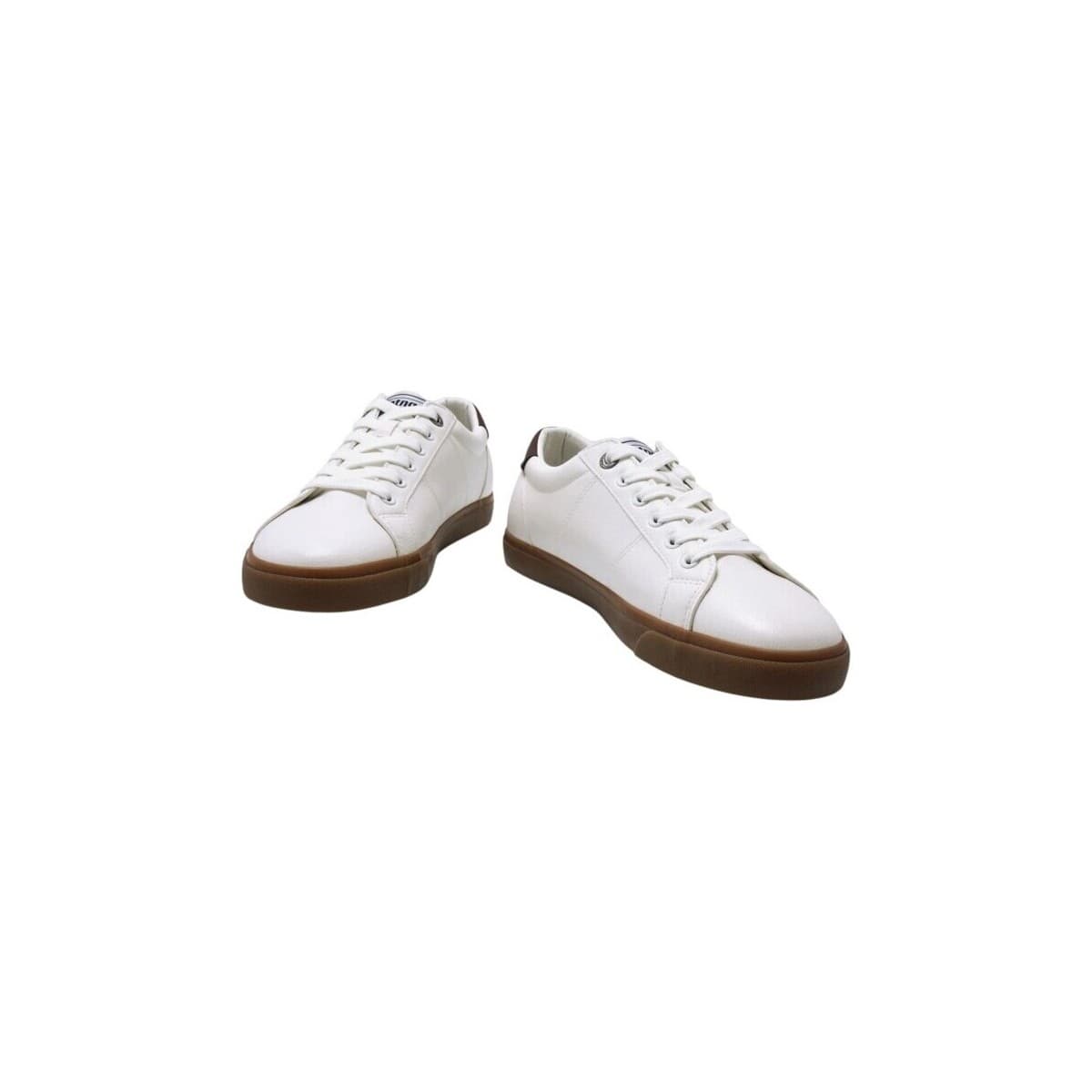 Boys' Sneakers MTNG White