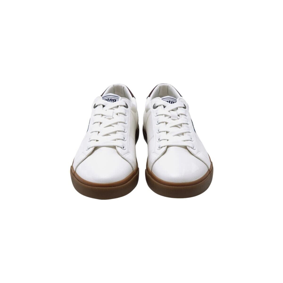 Boys' Sneakers MTNG White