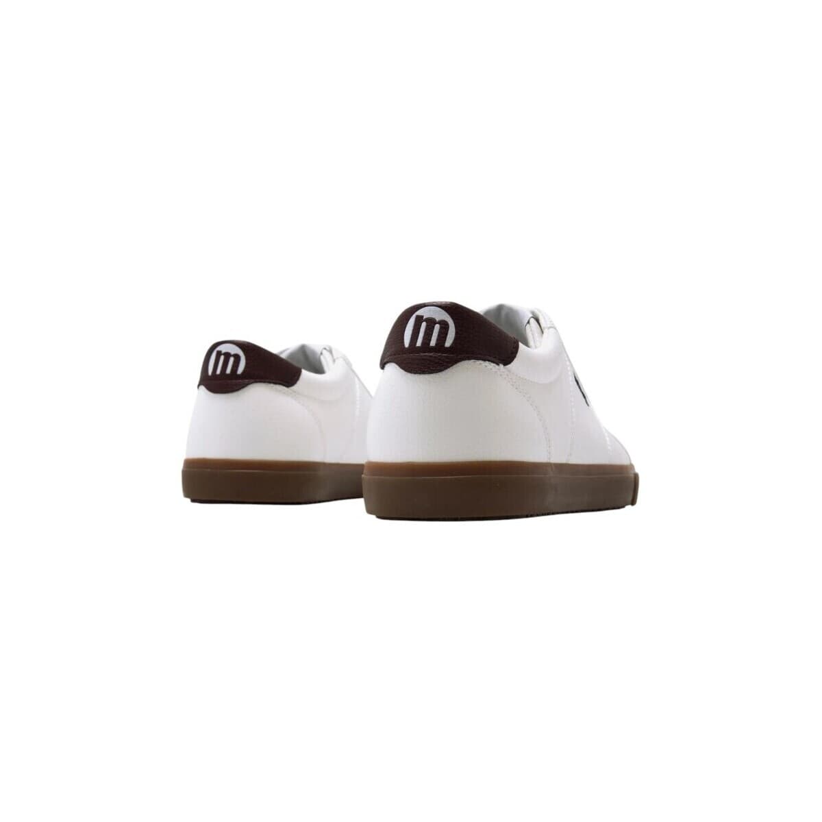Boys' Sneakers MTNG White