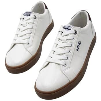 Boys' Sneakers MTNG White