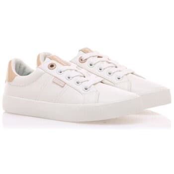 Boys' Sneakers MTNG White