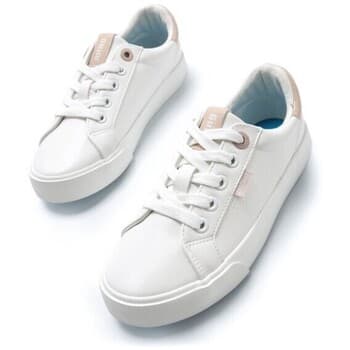 Boys' Sneakers MTNG White