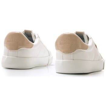 Boys' Sneakers MTNG White