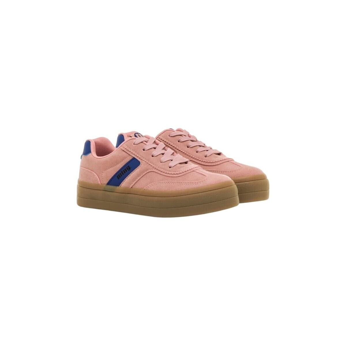 Sneakers MTNG Mustang 81198 DEPORTIVA BIGGER Rosa