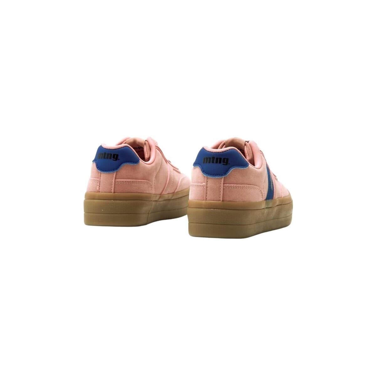 Girls' Sneakers MTNG Pink