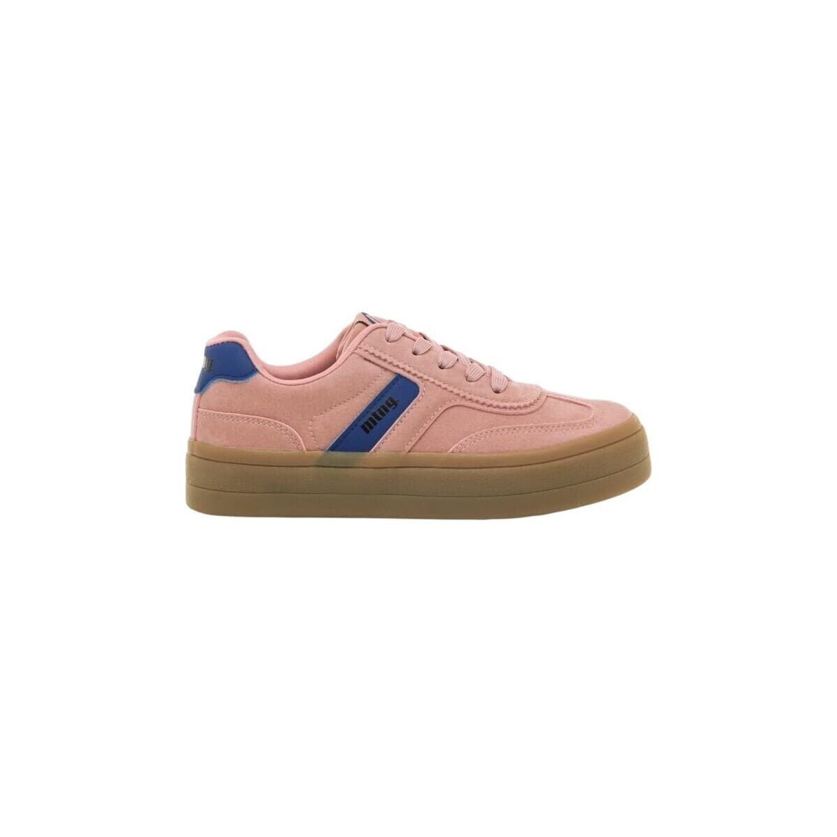 Girls' Sneakers MTNG Pink