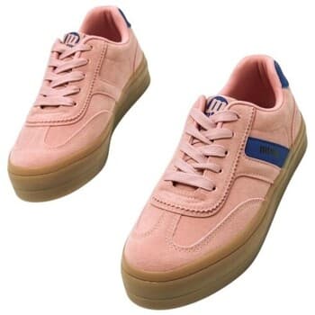 Girls' Sneakers MTNG Pink