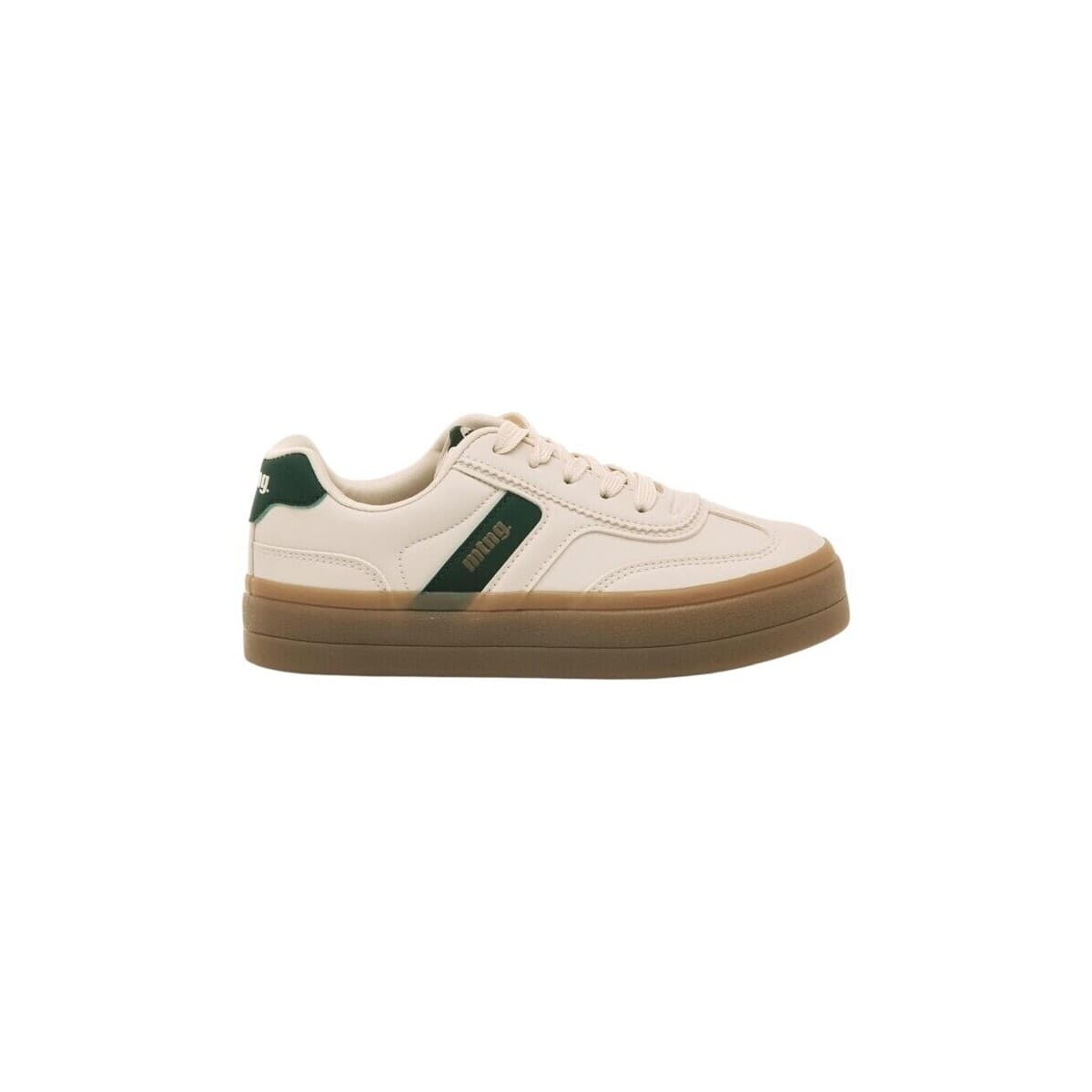 Girls' Sneakers MTNG Beige