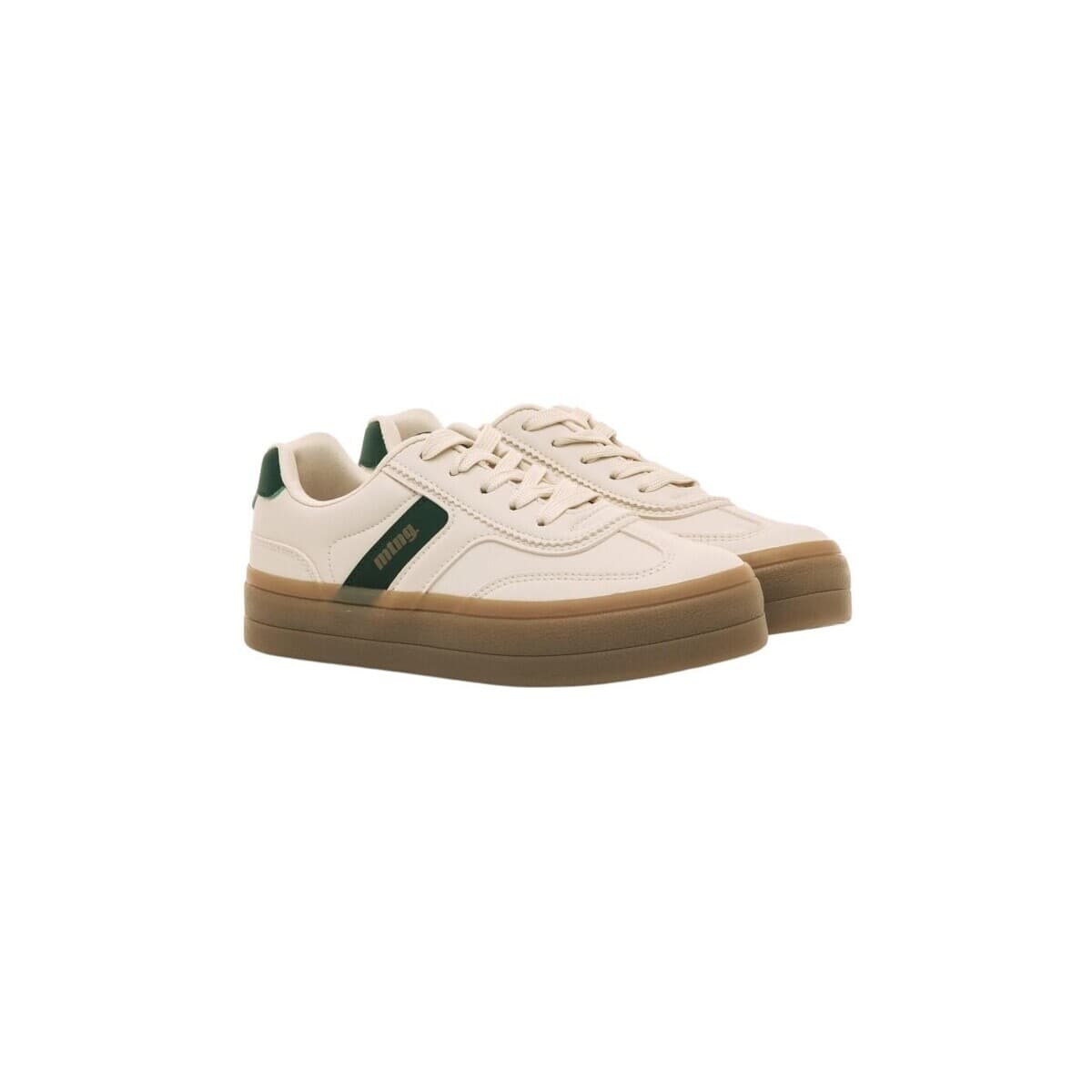 Girls' Sneakers MTNG Beige
