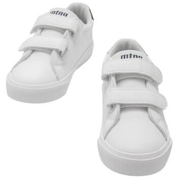 Boys' Sneakers MTNG Beige