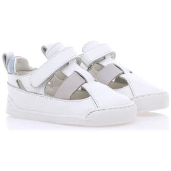 Boys' Sandals MTNG White