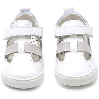 Boys' Sandals MTNG White