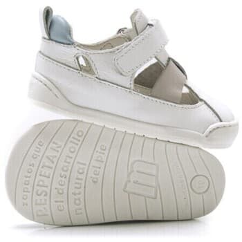 Boys' Sandals MTNG White