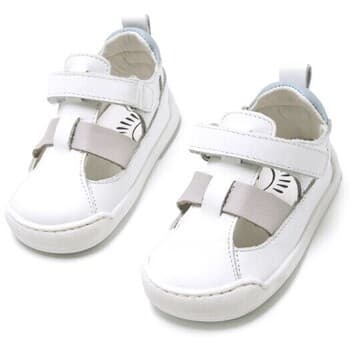 Boys' Sandals MTNG White