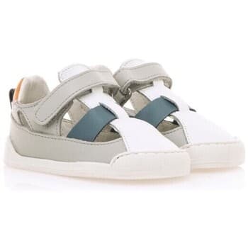 Boys' Sneakers MTNG White
