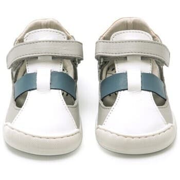 Boys' Sneakers MTNG White