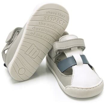 Boys' Sneakers MTNG White