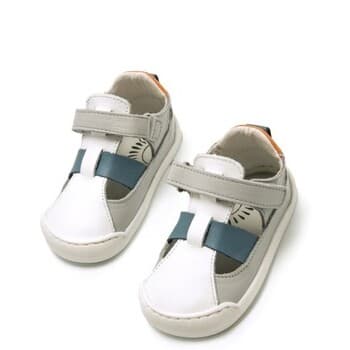 Boys' Sneakers MTNG White