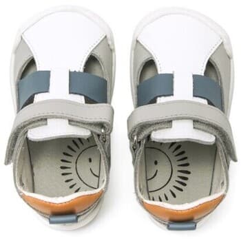 Boys' Sneakers MTNG White