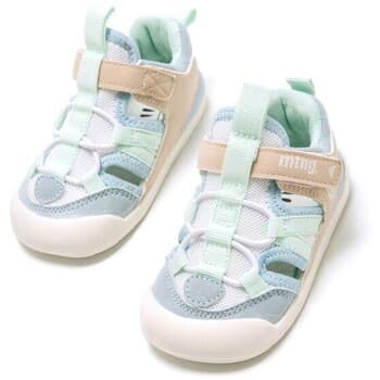 Girls' Sandals MTNG White