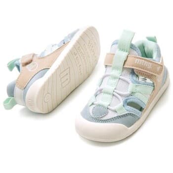 Girls' Sandals MTNG White