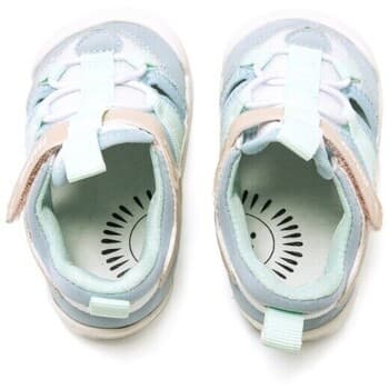 Girls' Sandals MTNG White