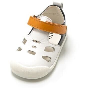 Girls' Sandals MTNG White