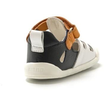 Girls' Sandals MTNG White