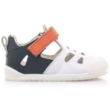 Girls' Sandals MTNG White