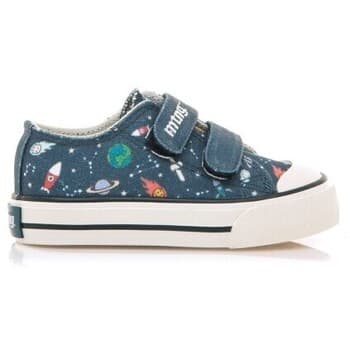 Xαμηλά Sneakers MTNG Mustang 48499 Deportiva REMIX Azul