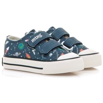 Boys' Sneakers MTNG Blue