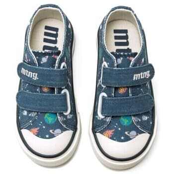 Boys' Sneakers MTNG Blue