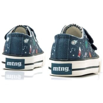 Boys' Sneakers MTNG Blue