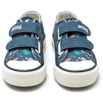 Boys' Sneakers MTNG Blue