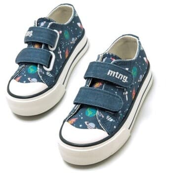 Boys' Sneakers MTNG Blue