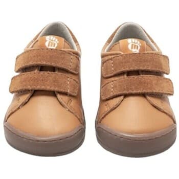 Boys' Sneakers MTNG Brown