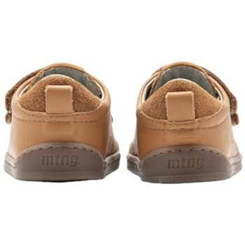 Boys' Sneakers MTNG Brown