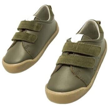 Boys' Sneakers MTNG Khaki