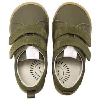 Boys' Sneakers MTNG Khaki